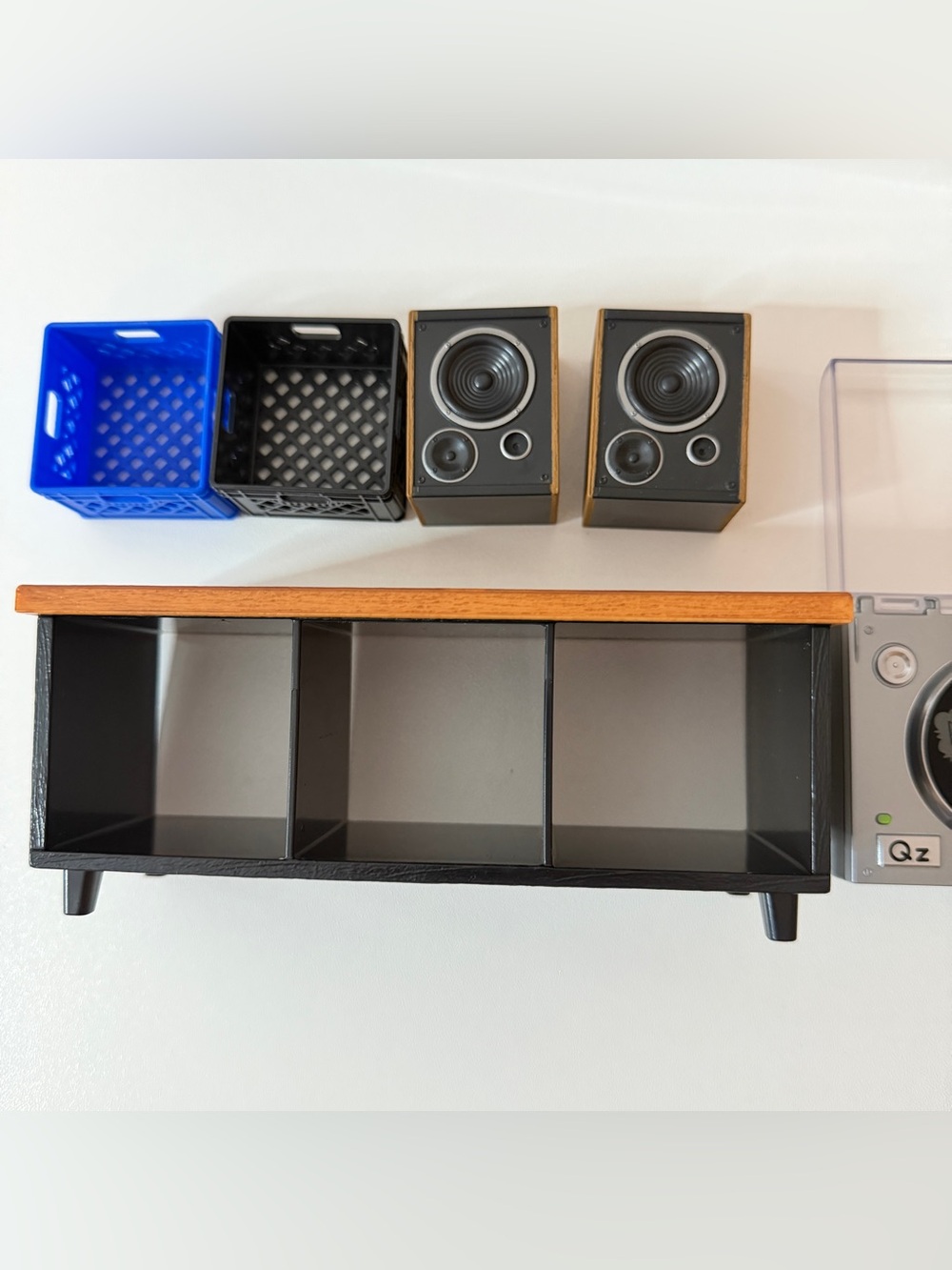 Miniverse record player - Picture 5 of 6